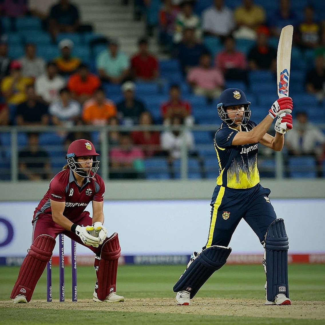 43 मैच, 38 दिन और एक कंधा: WBBL|12 का वर्कलोड बहीखाता 43 मैच, 38 दिन और एक कंधा: WBBL|12 का वर्कलोड बहीखाता