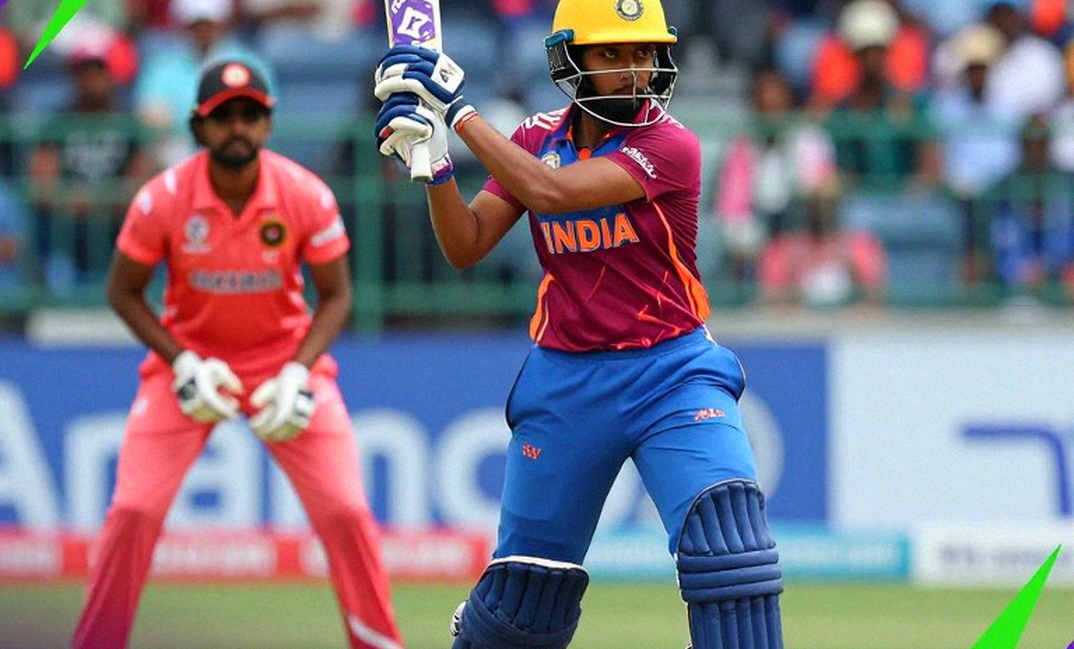 43 मैच, 38 दिन और एक कंधा: WBBL|12 का वर्कलोड बहीखाता 43 मैच, 38 दिन और एक कंधा: WBBL|12 का वर्कलोड बहीखाता