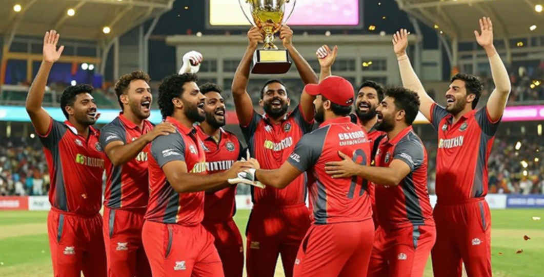 आठ कॉलम, शून्य गेंदें: वह क्रिकेट रिपोर्ट जिसमें कोई मैच ही नहीं था