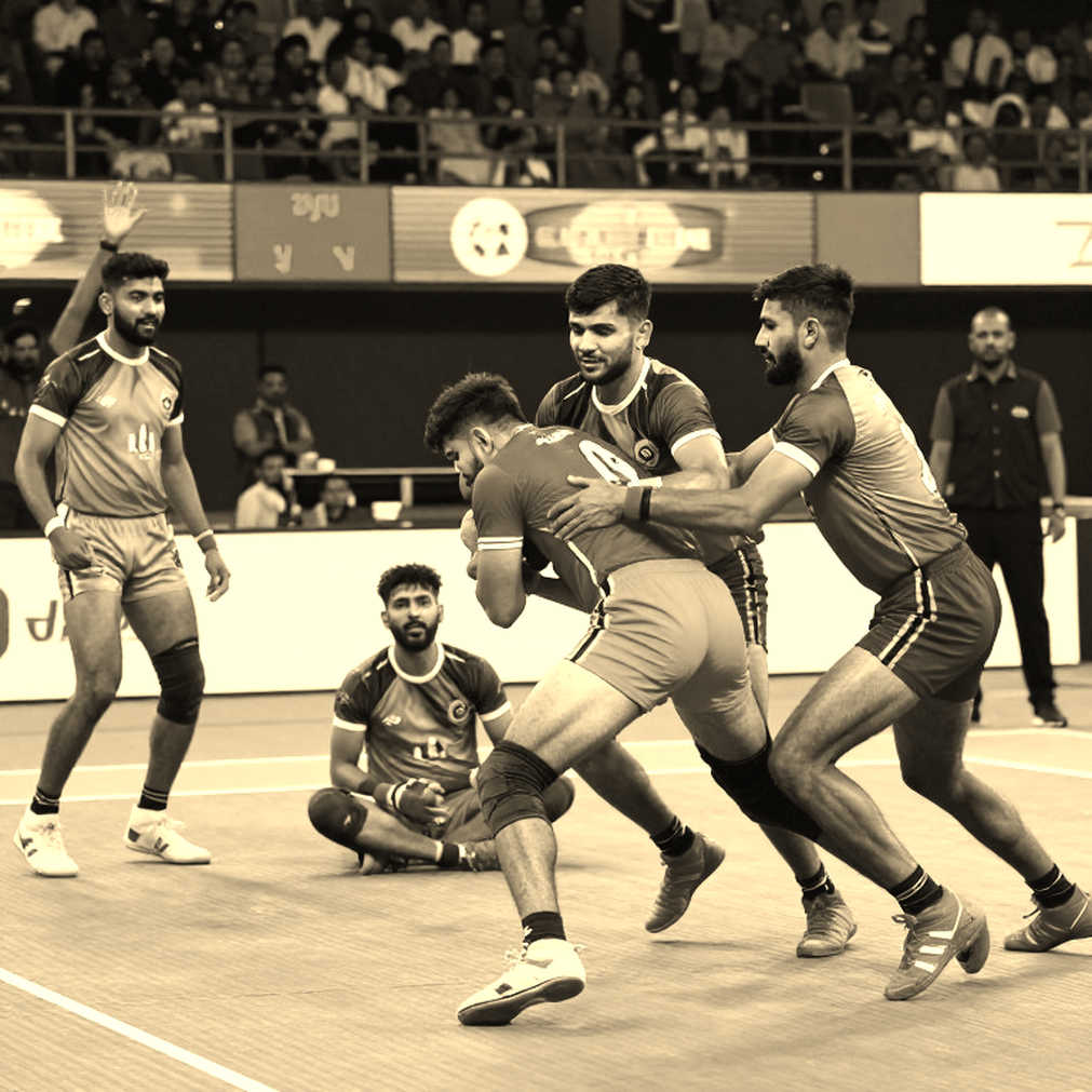 डू-ऑर-डाई का असली इम्तिहान: कबड्डी का तीसरा रेड नसों का नहीं, ज्यामिति का सवाल है