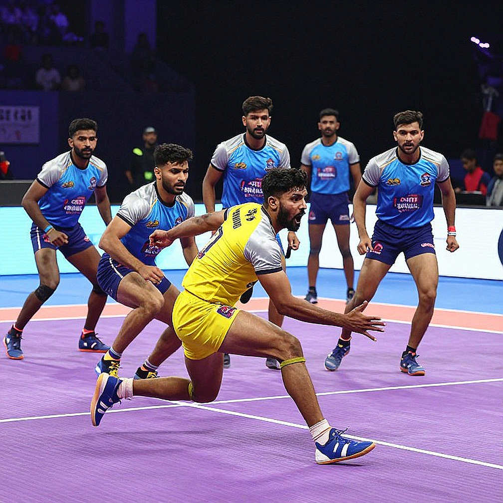 240 फ्रेम की गवाही: जकार्ता के 18-27 से लेकर ढाका के खिताब तक, कबड्डी का सिस्टम ऑडिट
