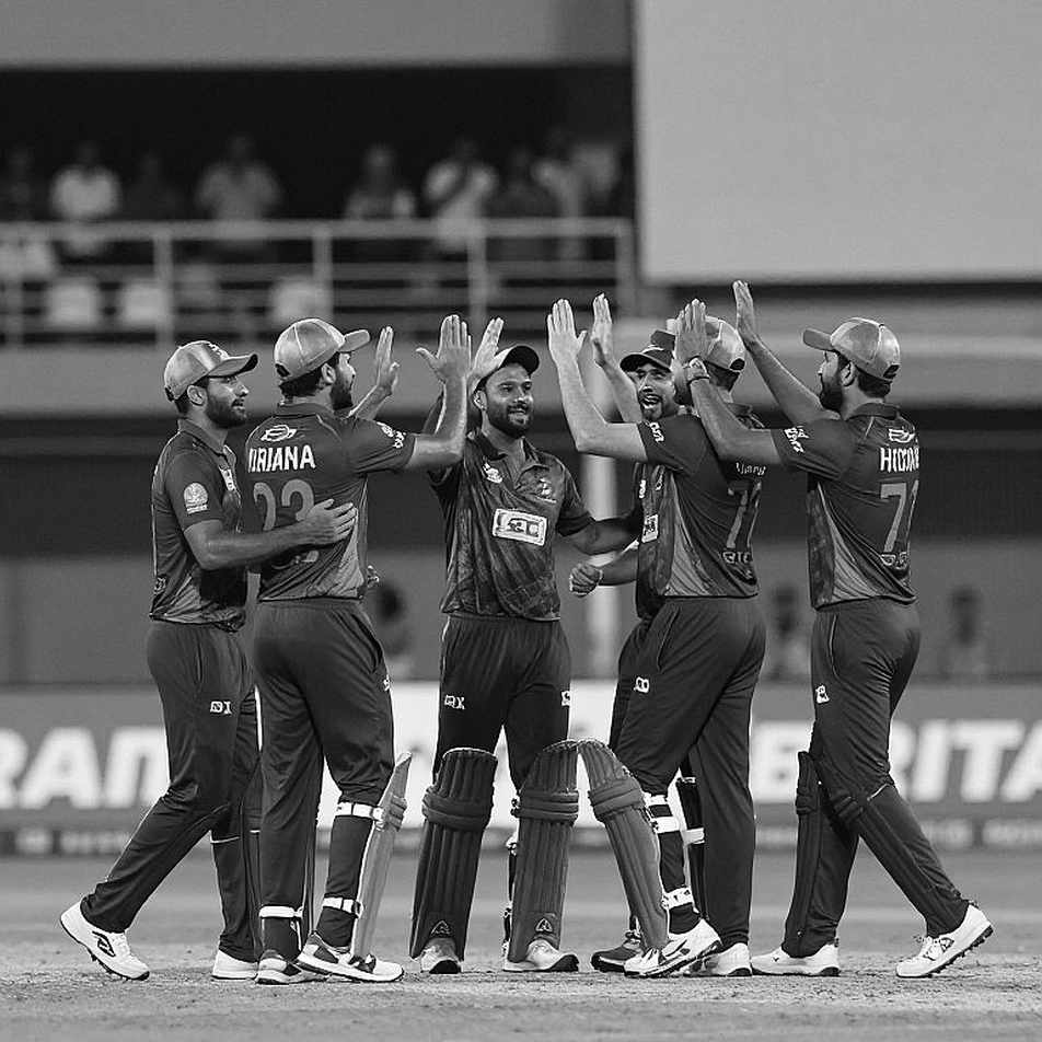 In Mirpur, West Indies' Real Bet Is Spin, Not Batting