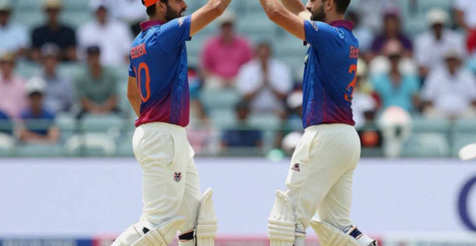The Empty File: Where the Annexure Never Arrived in Asian Cricket The Empty File: Where the Annexure Never Arrived in Asian Cricket