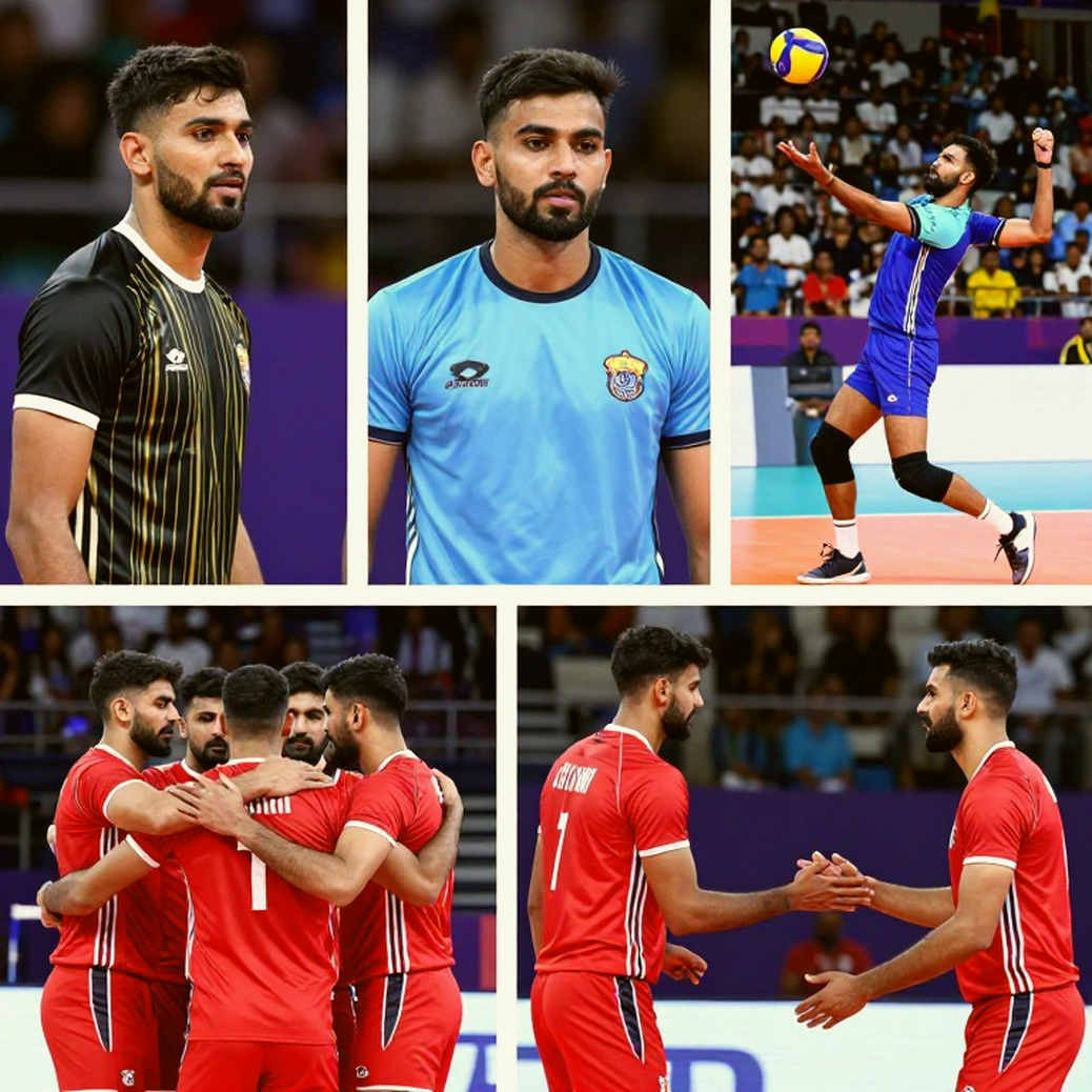 कॉमनवेल्थ कबड्डी चैंपियनशिप 2026: भारत बनाम युगांडा — 46-26 और 45-29 के बीच छिपा असली सवाल