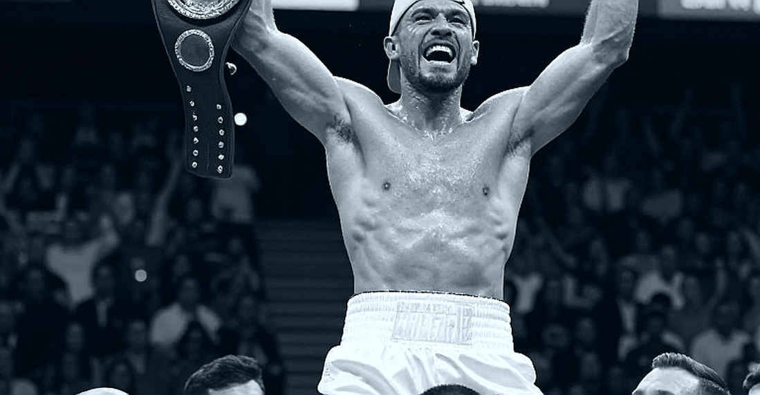 The Weight Class That Won a World Title and Never Existed at the Olympics: India's Boxing Patch Cycle