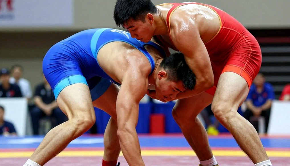 मैट पर नहीं, कैलेंडर में बनती हैं चोटें: 214 केस का रजिस्टर और पेरिस के सौ ग्राम