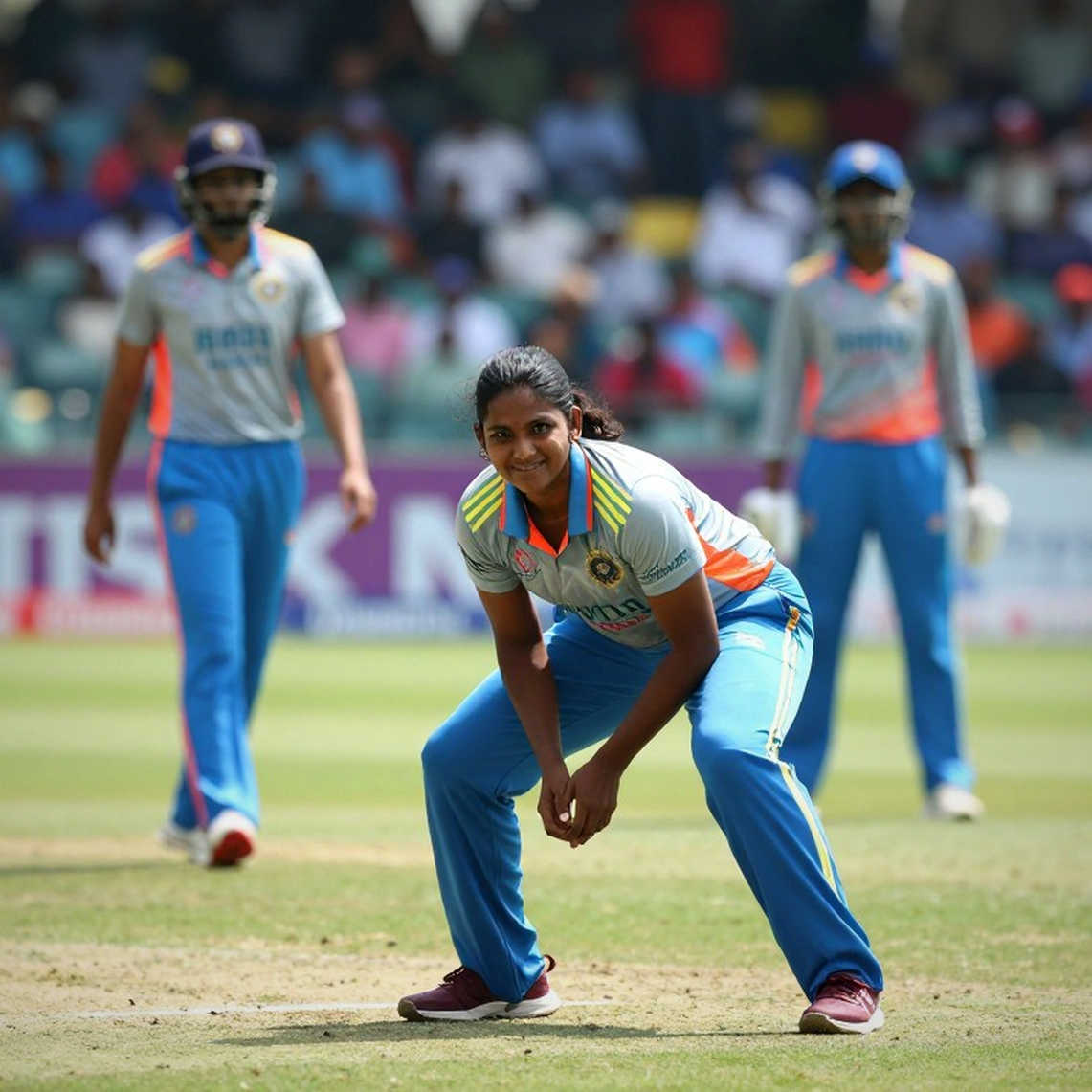 Namibia win by 63 runs: Frylinck century, Campher fightback and Ireland's conversion problem