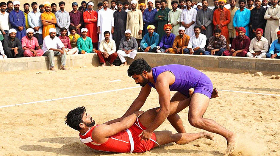 कॉमनवेल्थ कबड्डी चैंपियनशिप 2026, डे-1: टेबल का गणित सही है, टेबल की कहानी नहीं