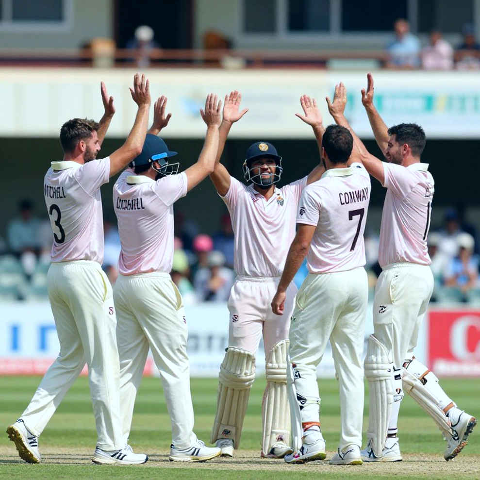 तीन टीम, सात मैच, नौ दिन: PCB महिला सुपर-3 में असली सवाल ढांचे का है तीन टीम, सात मैच, नौ दिन: PCB महिला सुपर-3 में असली सवाल ढांचे का है