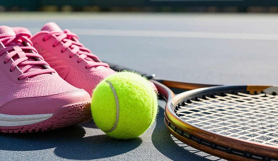 सिनियाकोवा की 64 मिनट की जीत: स्कोर 6-1, 6-0 है, लेकिन असली आंकड़ा कहीं और है