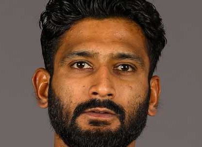 खलील अहमद