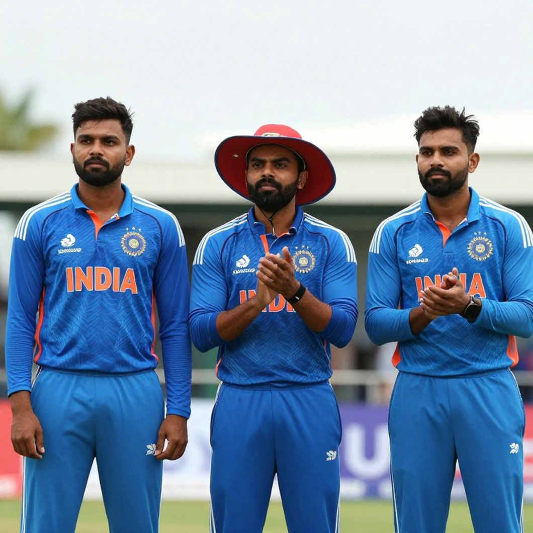 नॉर्टजे की गैरमौजूदगी सिर्फ़ एक सीमर का नुकसान नहीं — केप टाउन के निर्णायक टेस्ट में असली दबाव रबाडा और जेनसन पर है नॉर्टजे की गैरमौजूदगी सिर्फ़ एक सीमर का नुकसान नहीं — केप टाउन के निर्णायक टेस्ट में असली दबाव रबाडा और जेनसन पर है