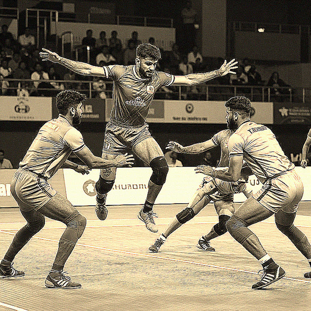 Commonwealth Kabaddi Championship 2026: Before India vs Uganda, How to Read the 46-26 and 45-29 Scoreboards Commonwealth Kabaddi Championship 2026: Before India vs Uganda, How to Read the 46-26 and 45-29 Scoreboards