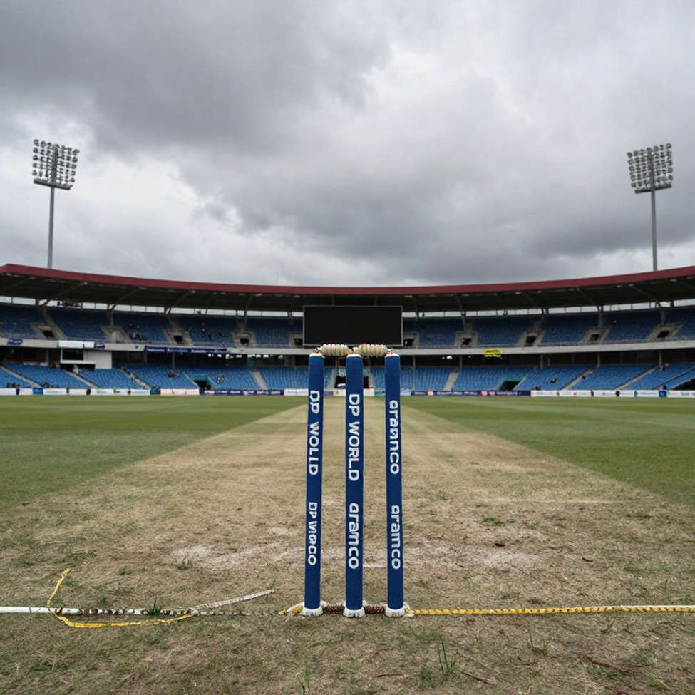 Sri Lanka's 50 All Out, and the Asia Cup Ledger the Scoreboard Never Shows